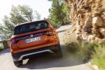 Volkswagen T-Cross 2019 года (WW)